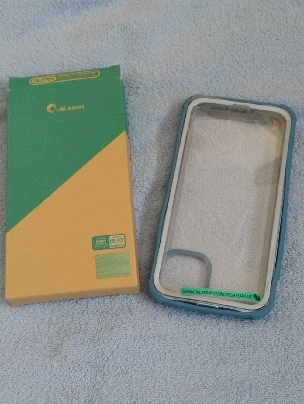 I-Phone 2023 Case